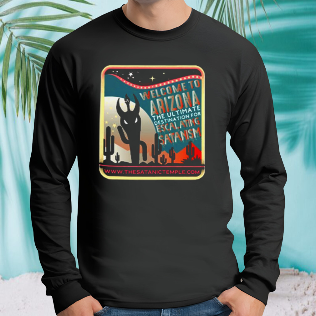 Longsleeve tshirt