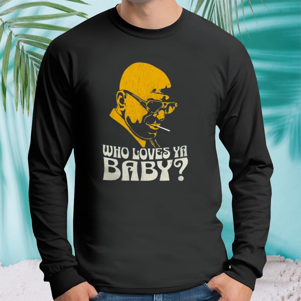 Longsleeve tshirt