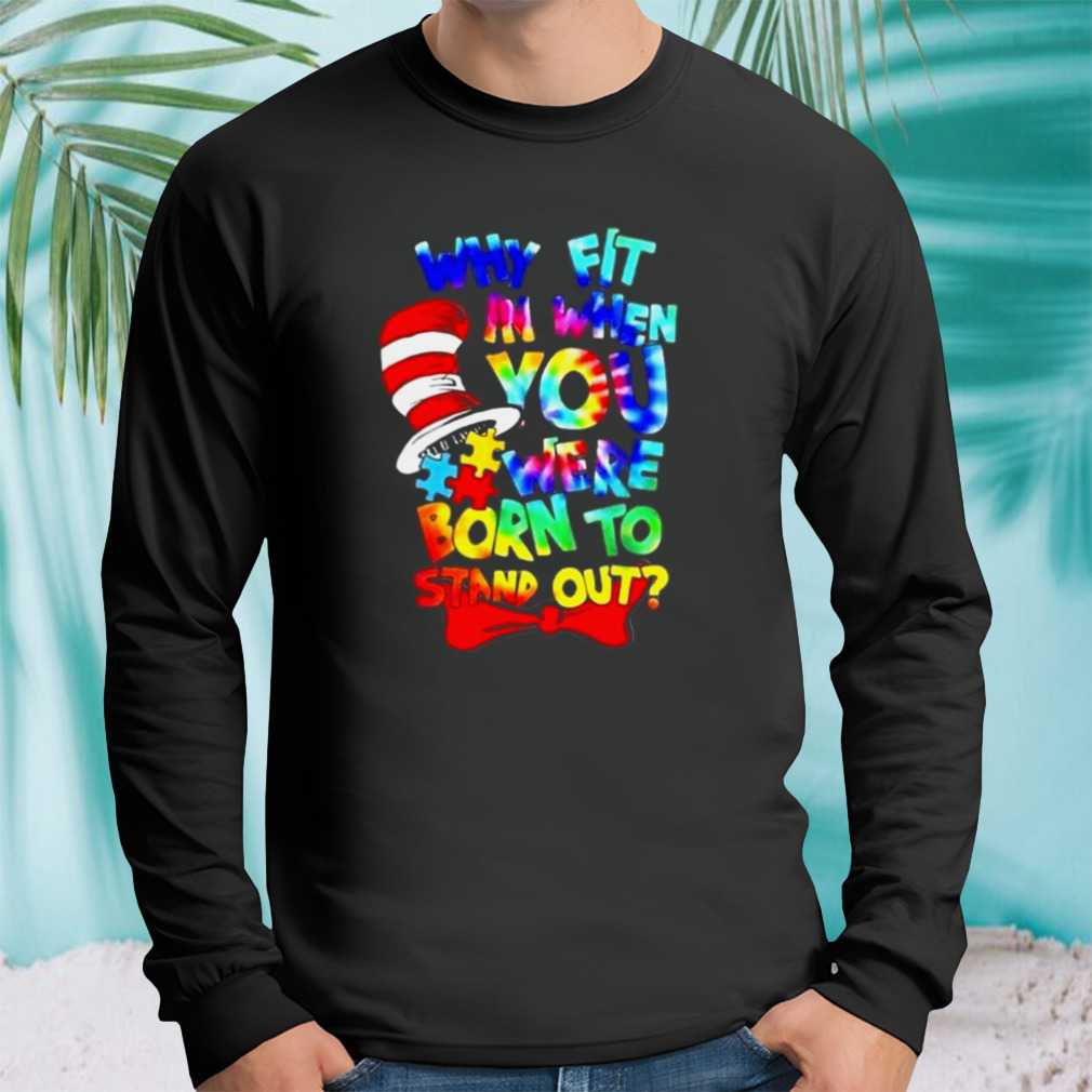 Longsleeve tshirt