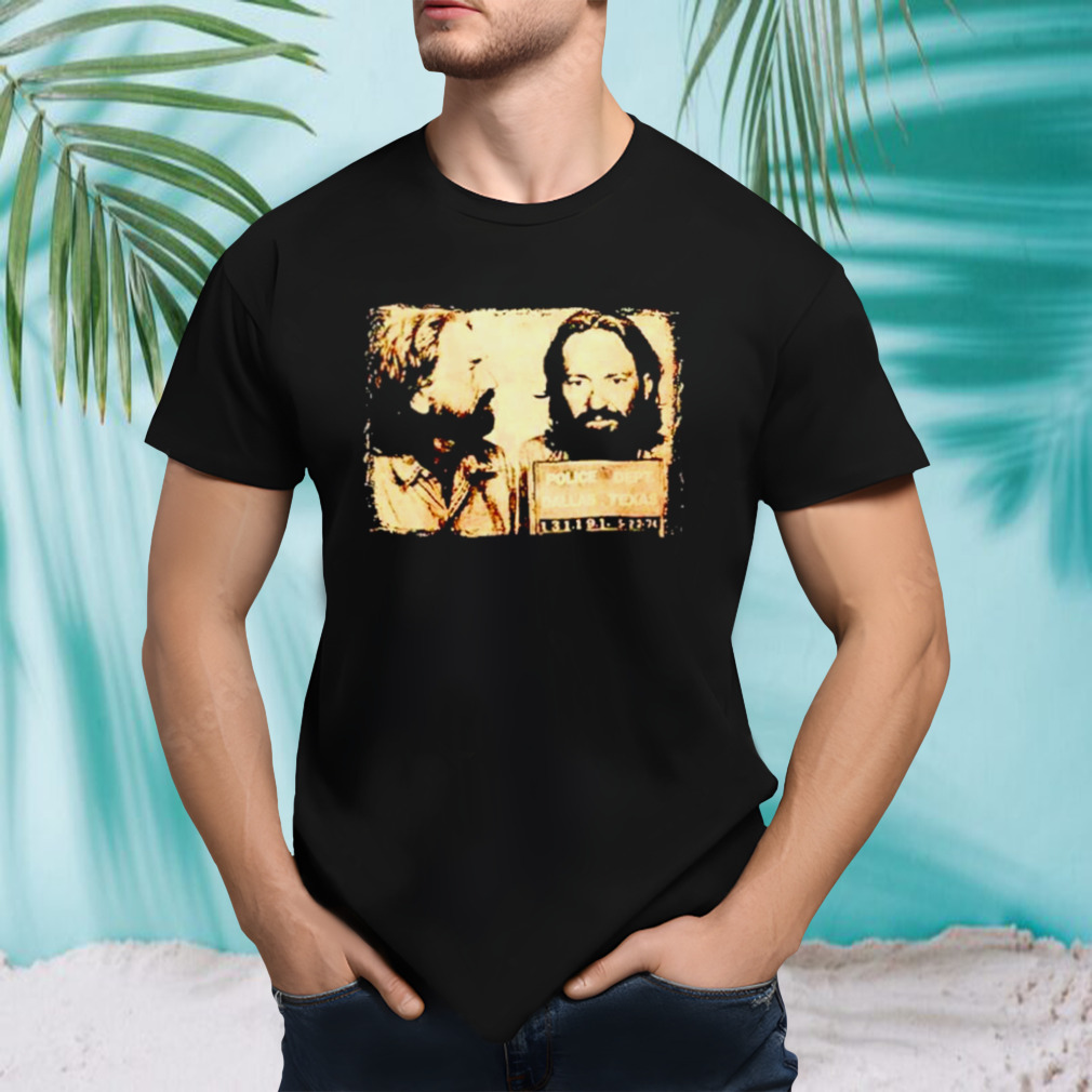Unisex tshirt