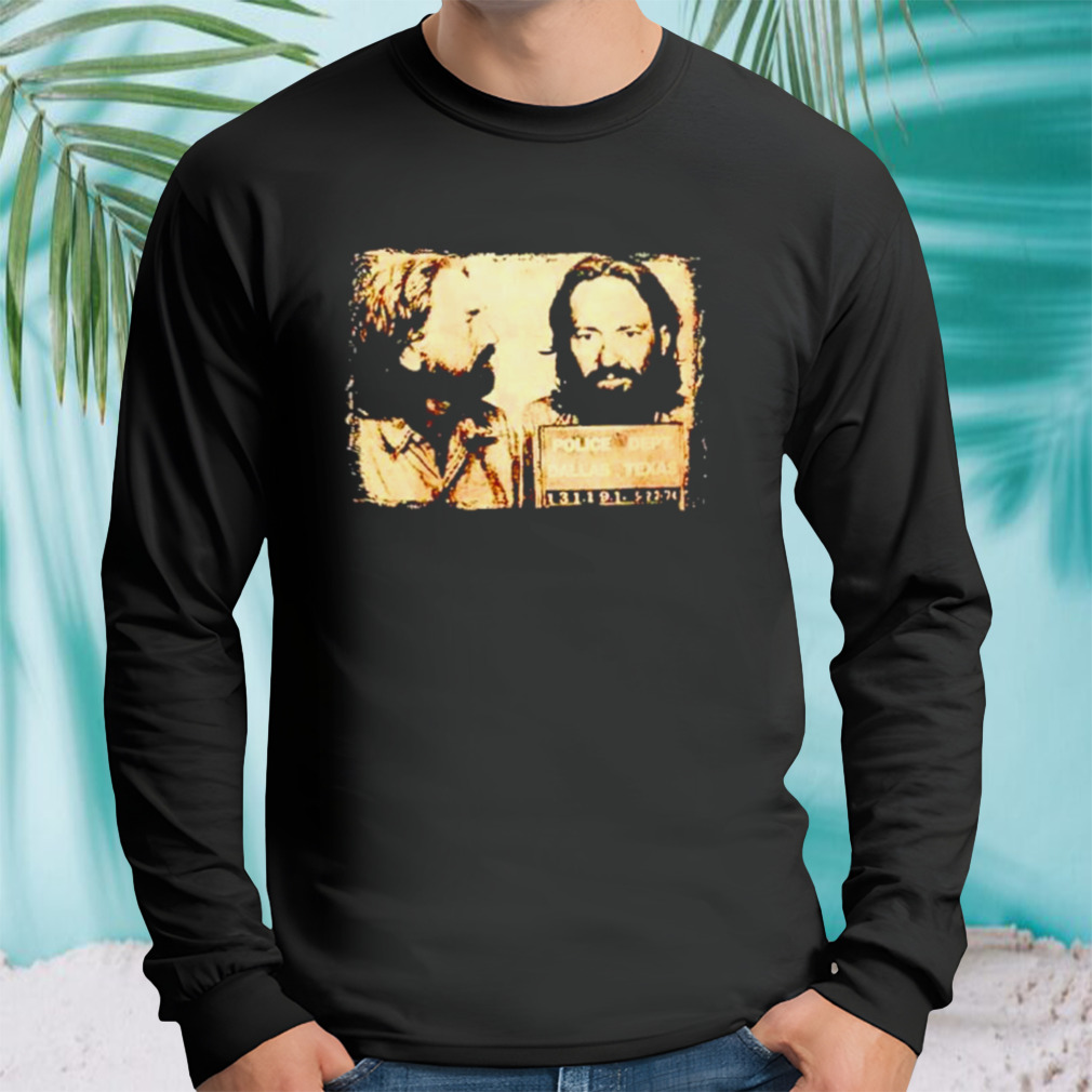 Longsleeve tshirt