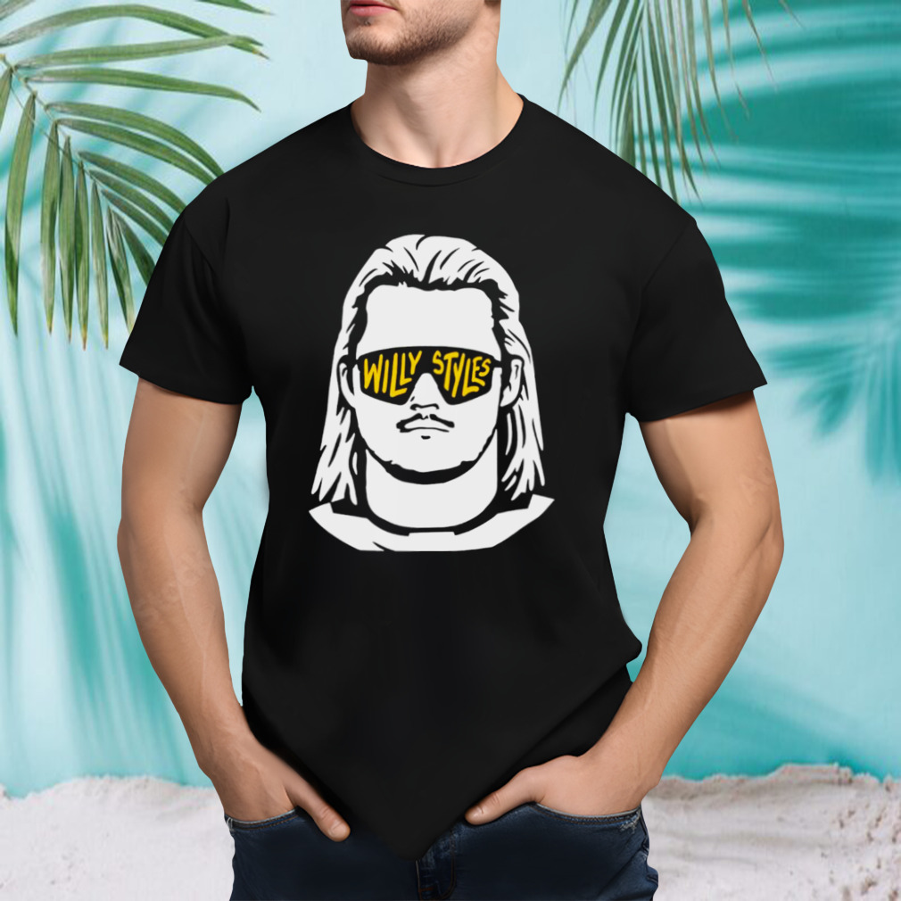 Unisex tshirt