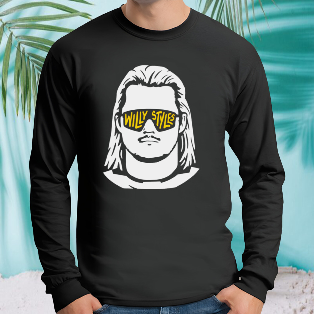 Longsleeve tshirt