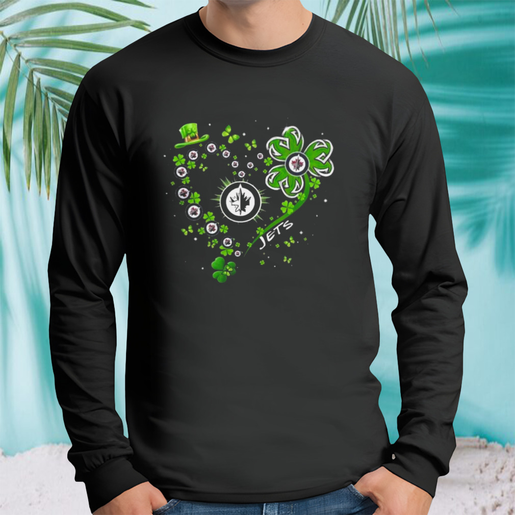 Longsleeve tshirt