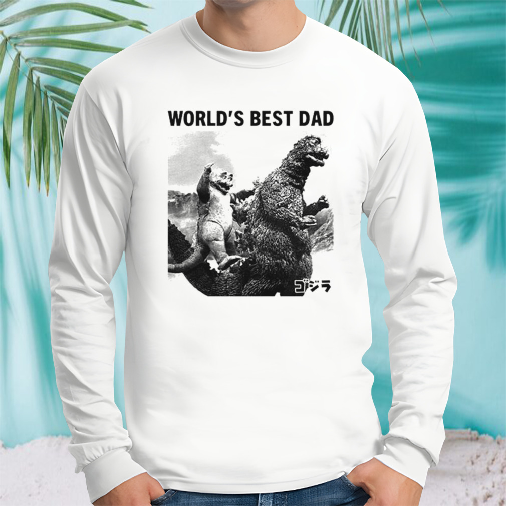 Longsleeve shirt