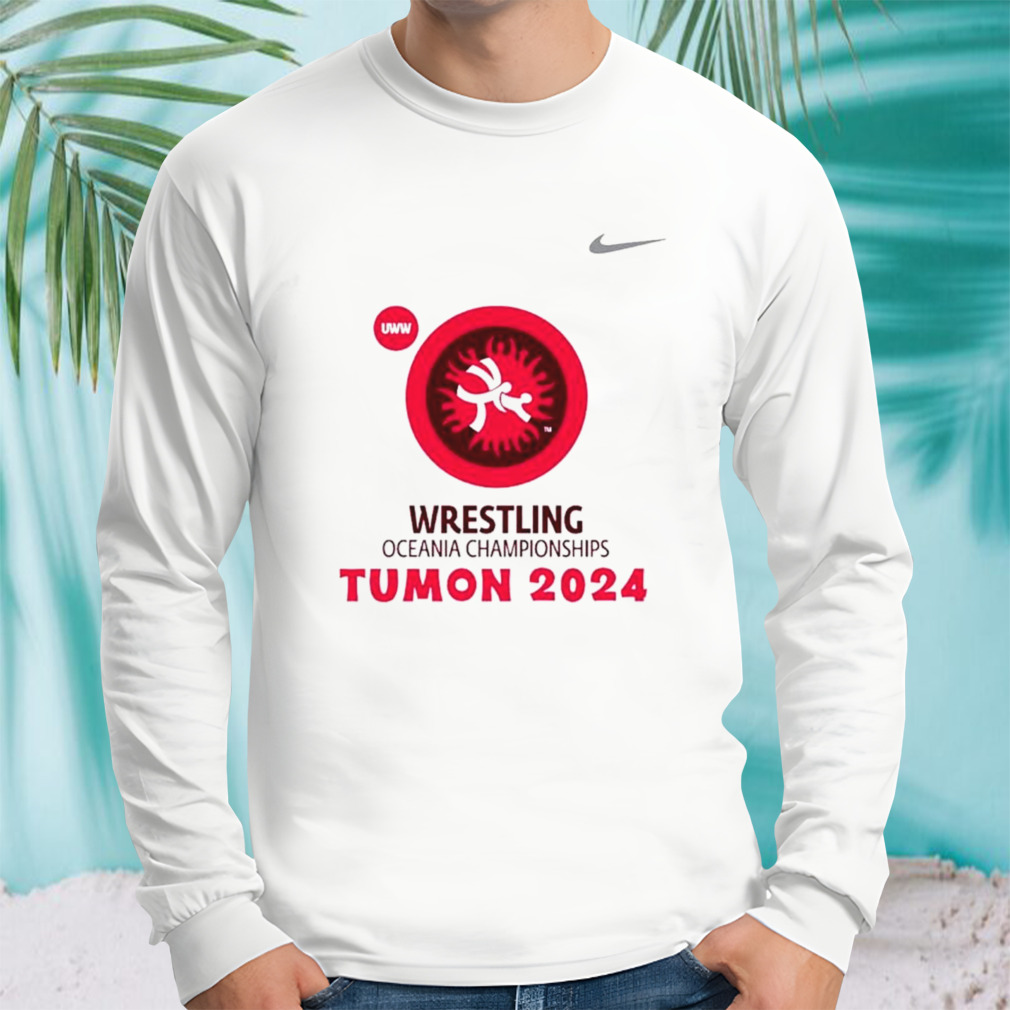 Longsleeve shirt