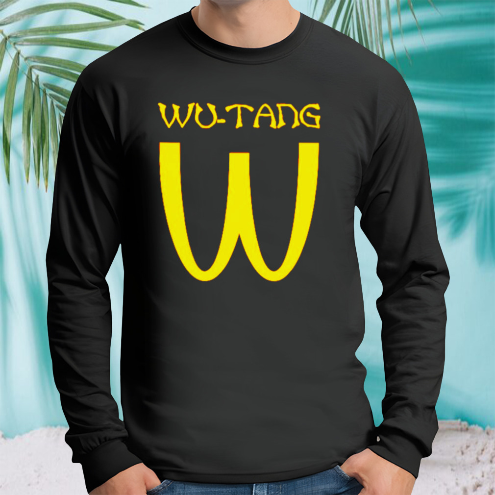 Longsleeve tshirt