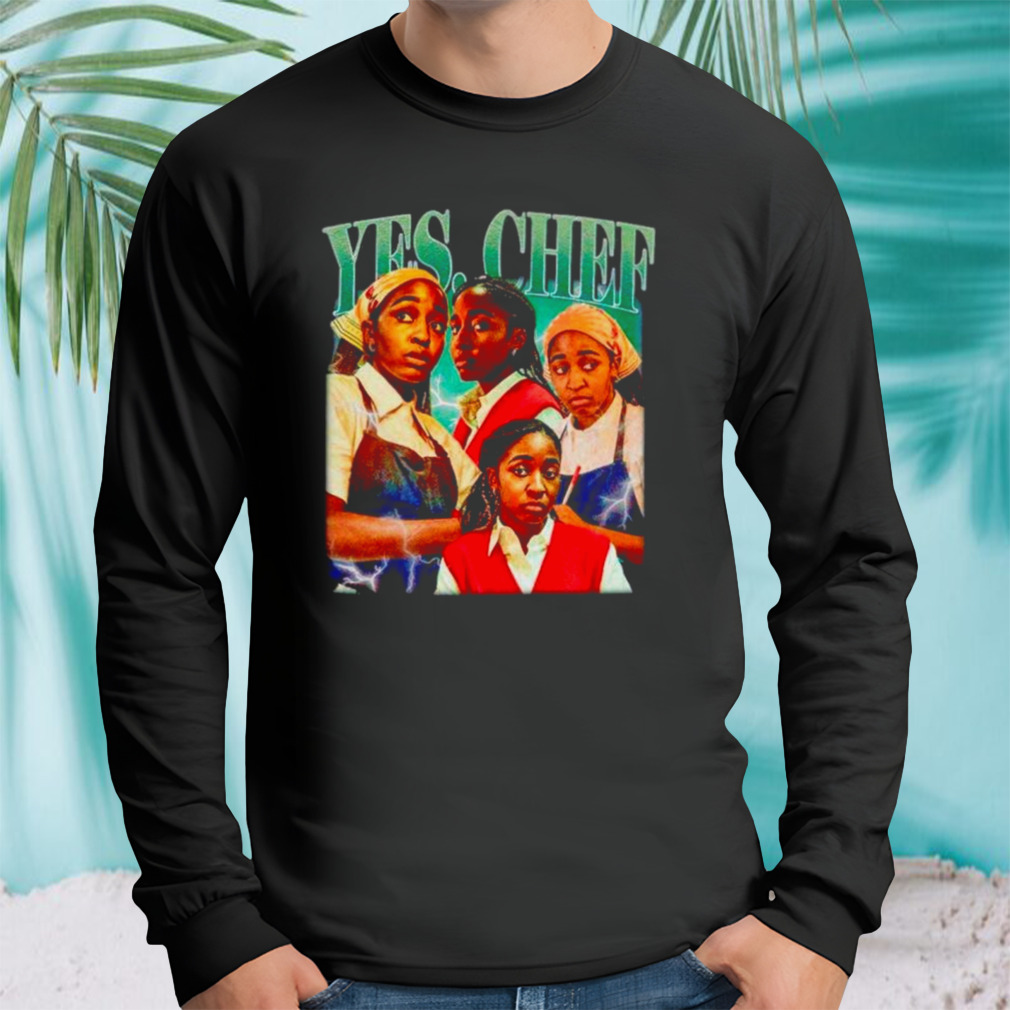 Longsleeve tshirt