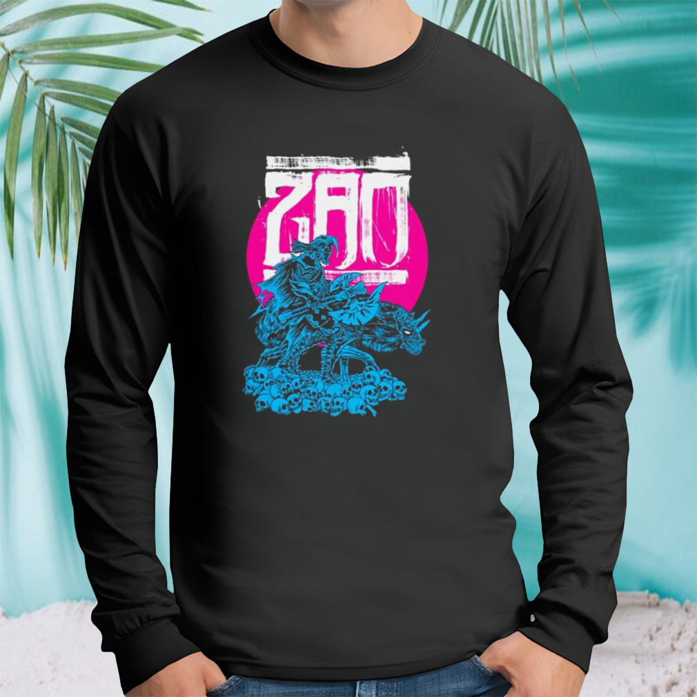 Longsleeve tshirt