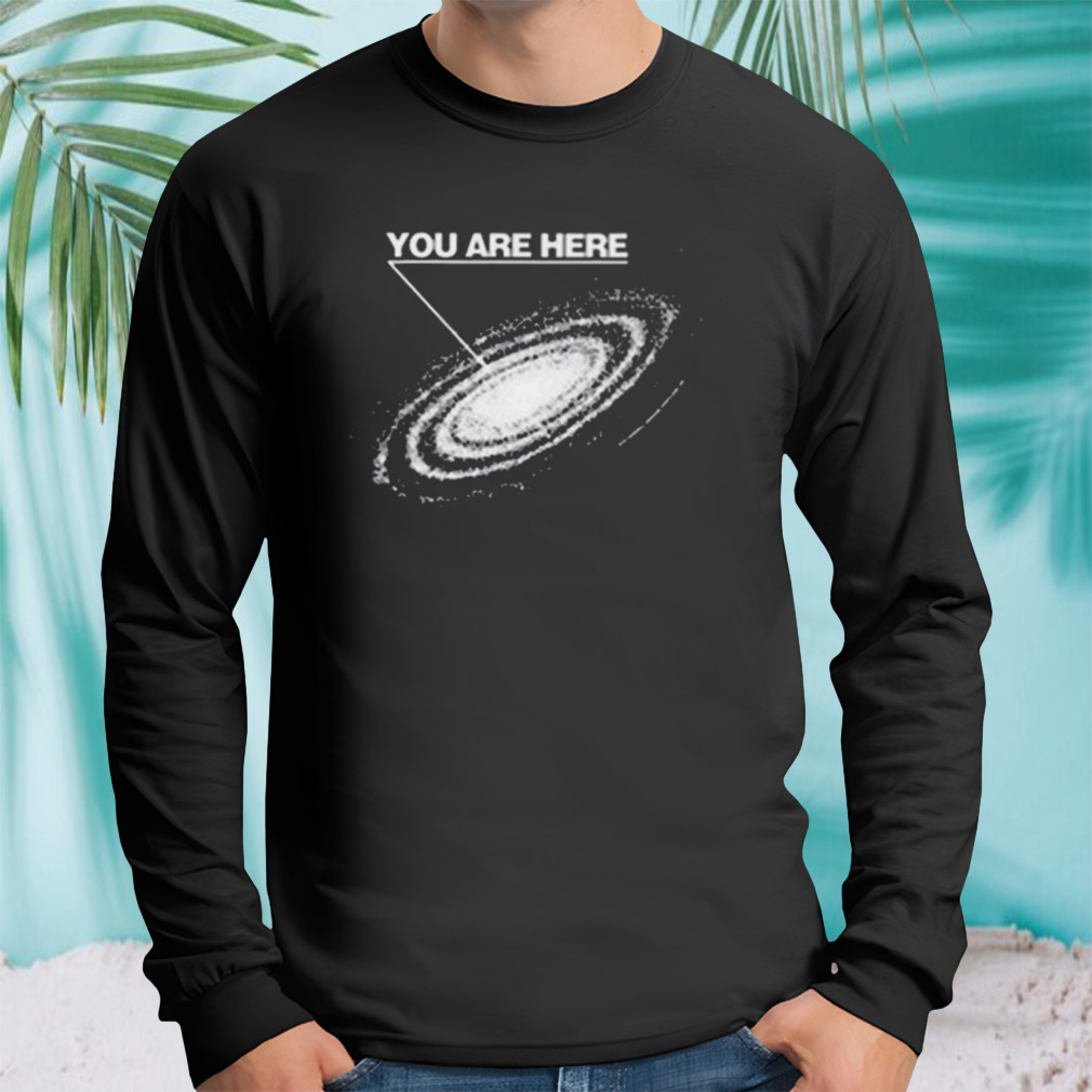 Longsleeve tshirt