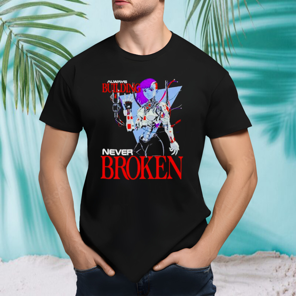 Unisex tshirt