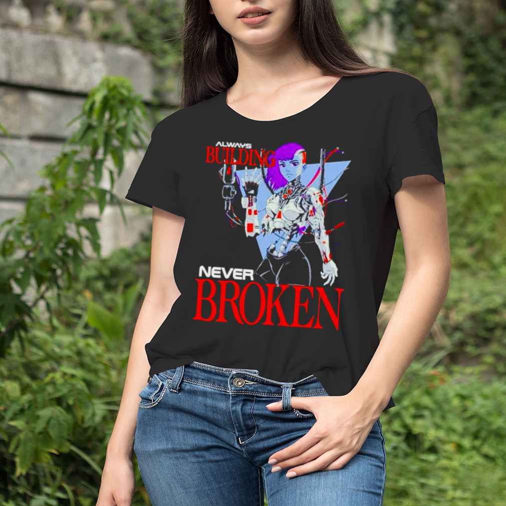 Women's tshirt