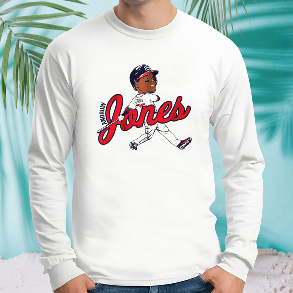 Longsleeve shirt