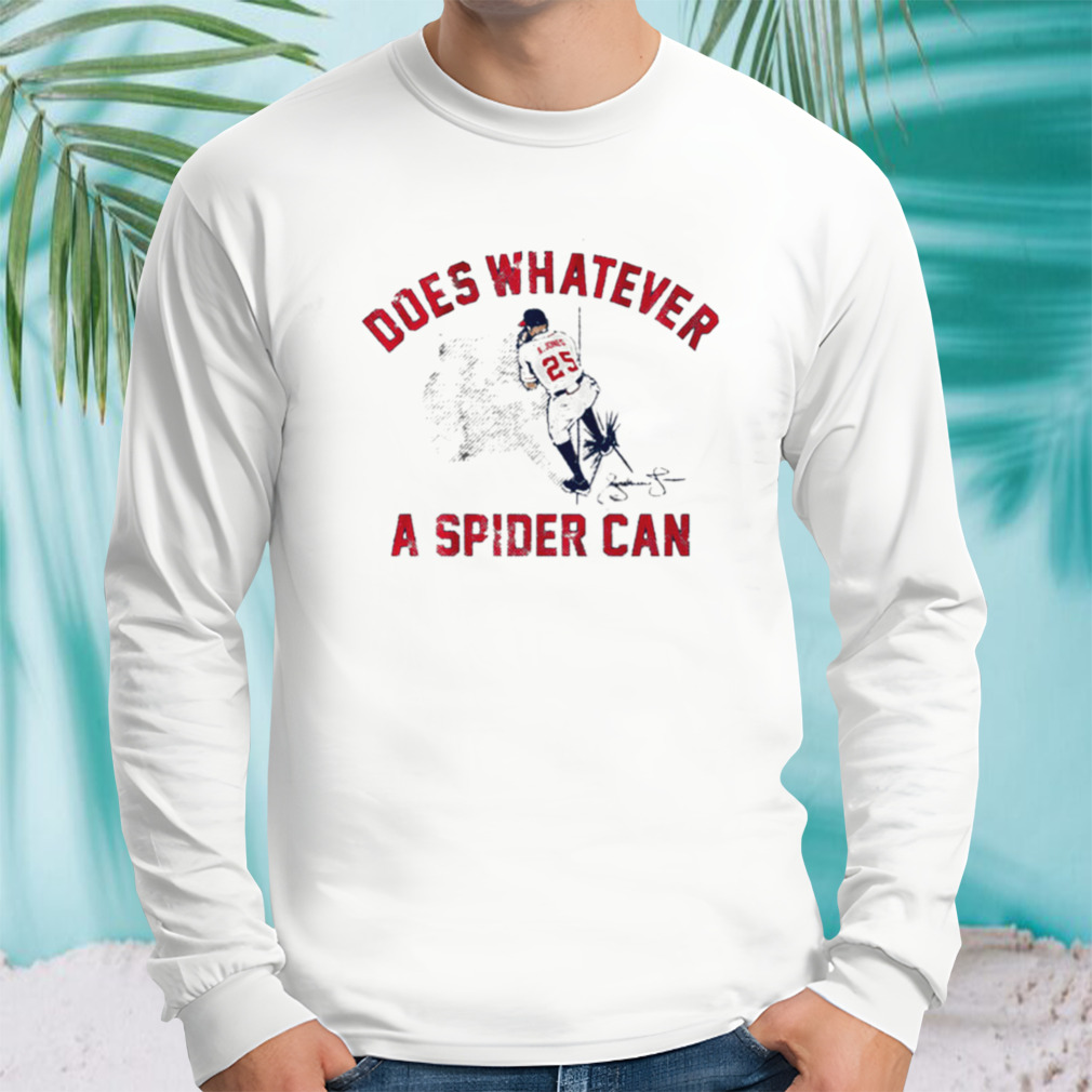 Longsleeve shirt