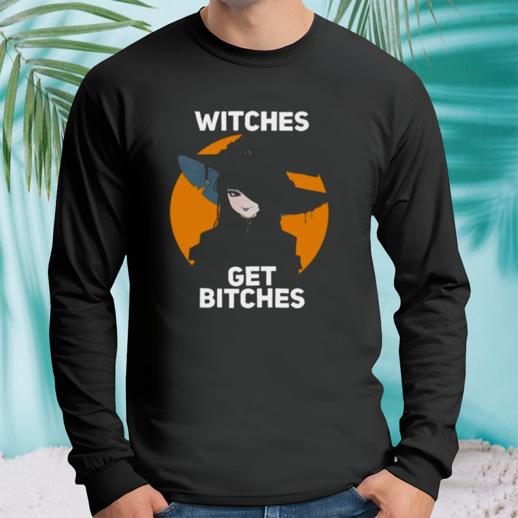 Longsleeve tshirt