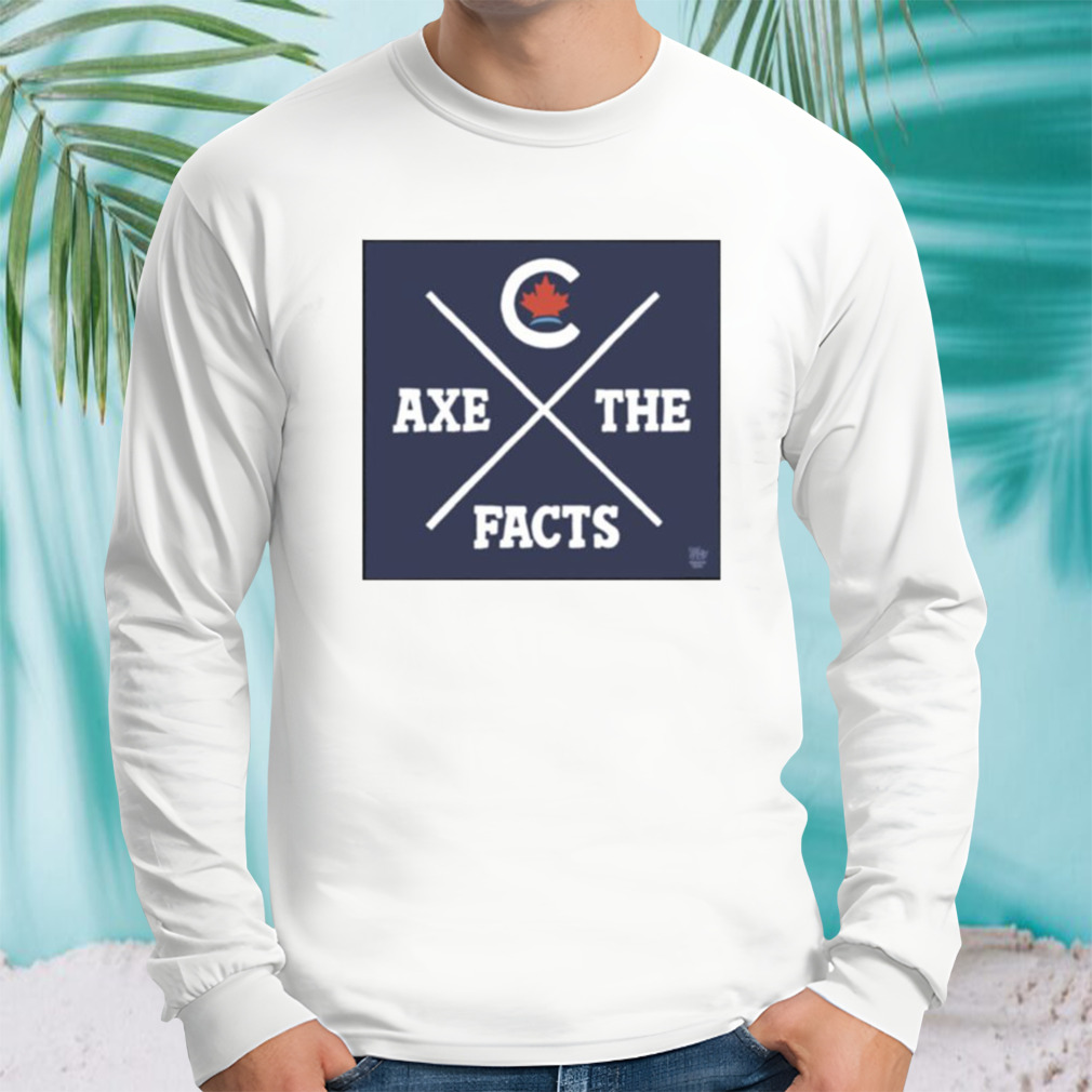 Longsleeve shirt