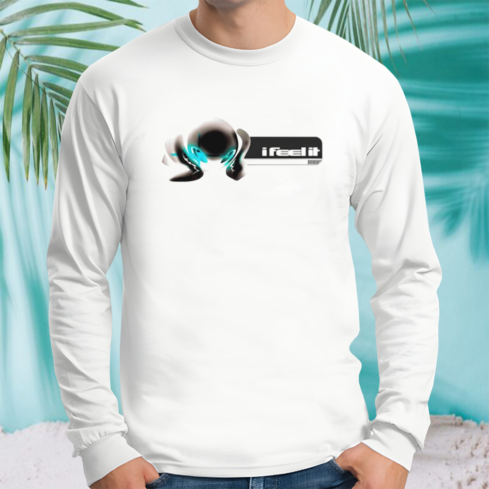 Longsleeve shirt