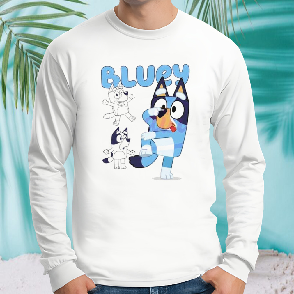 Longsleeve shirt