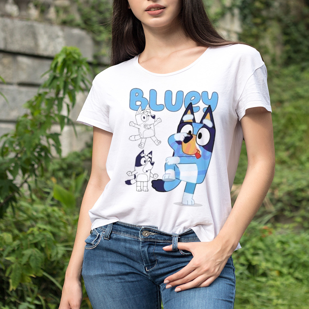 Women's shirt
