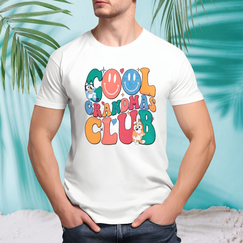 Unisex shirt