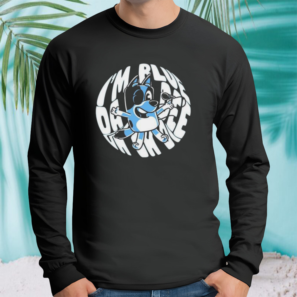 Longsleeve tshirt