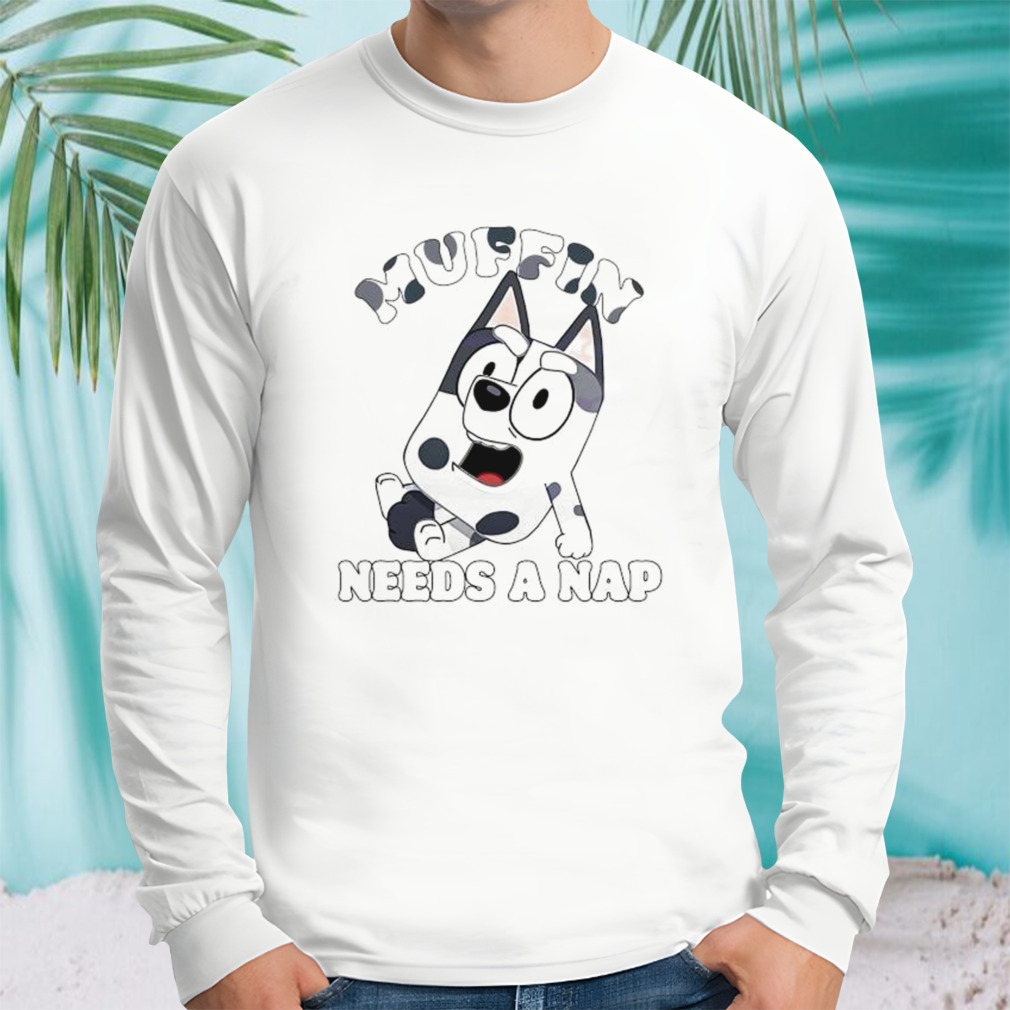 Longsleeve shirt