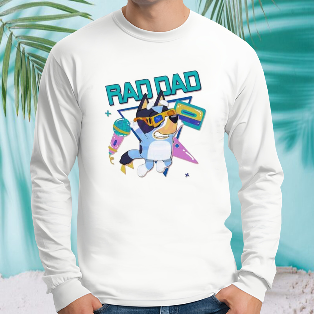 Longsleeve shirt