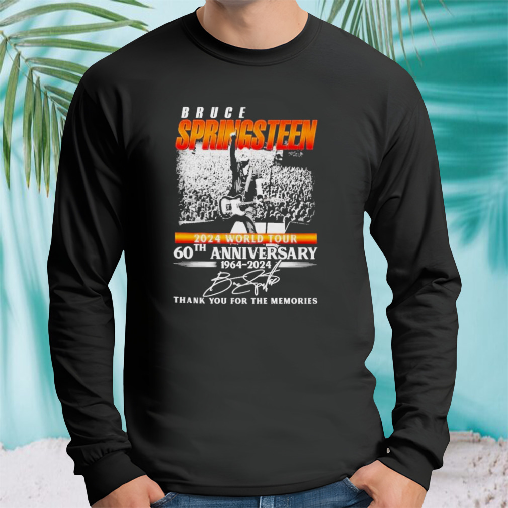 Longsleeve tshirt