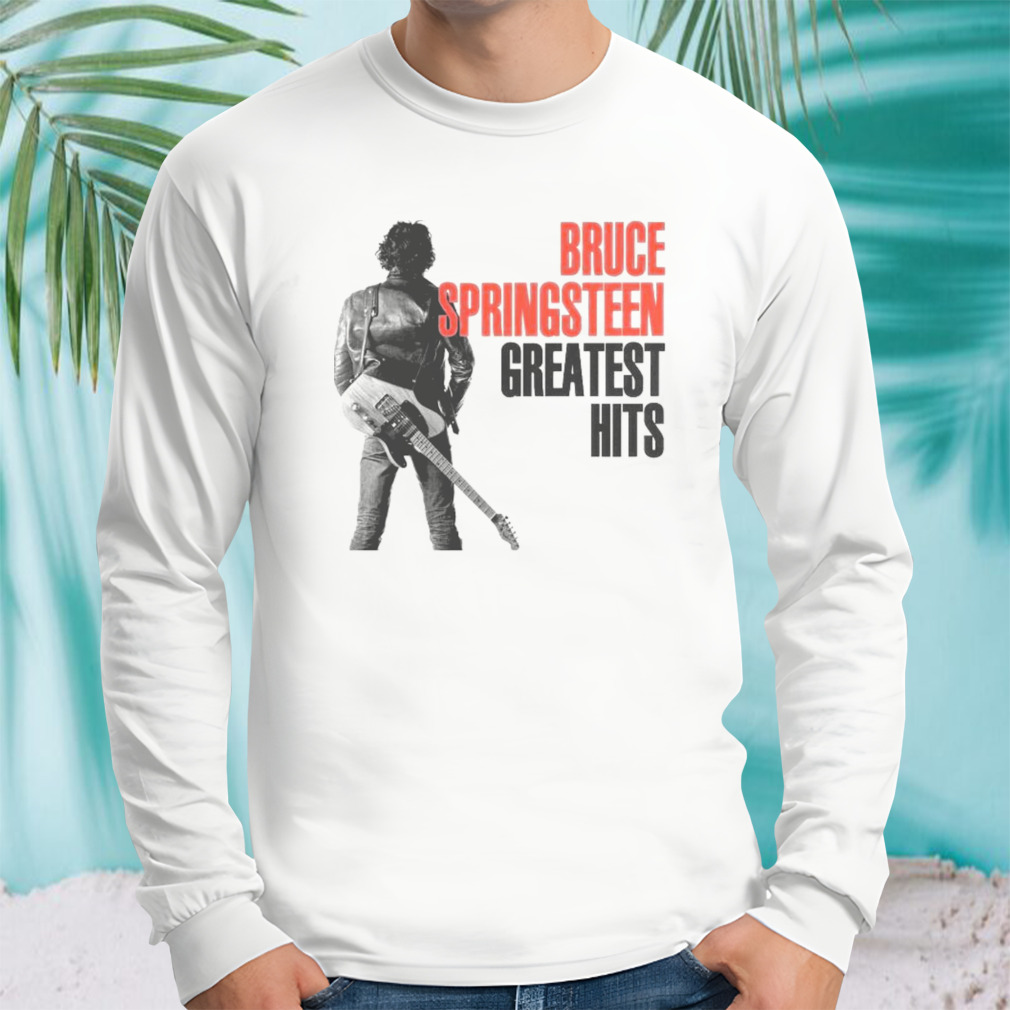 Longsleeve shirt