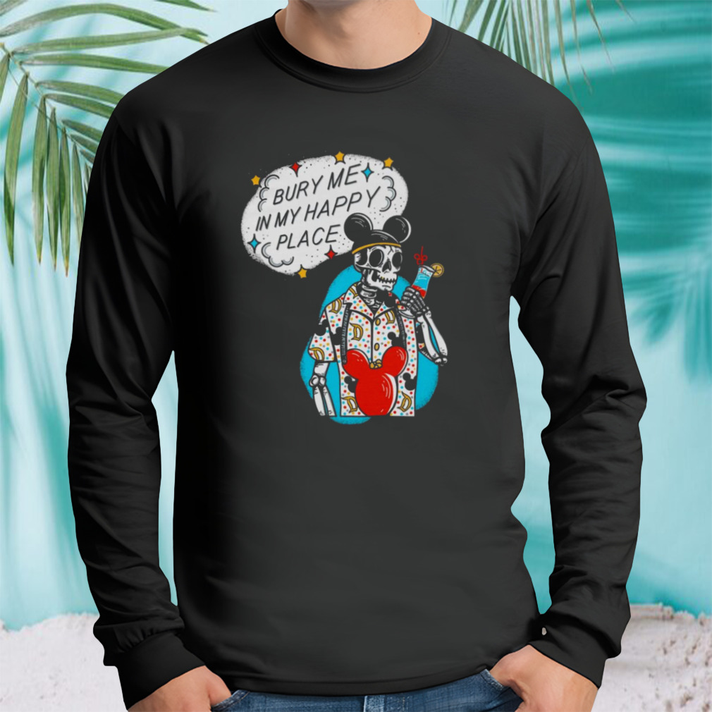 Longsleeve tshirt