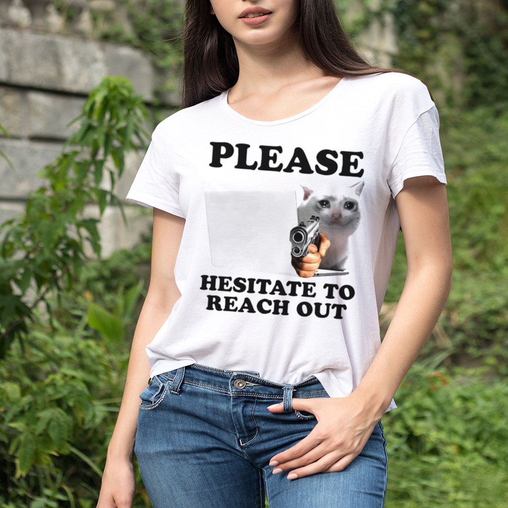 Women's shirt