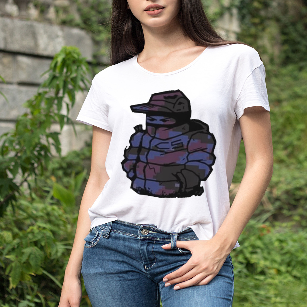 Women's shirt
