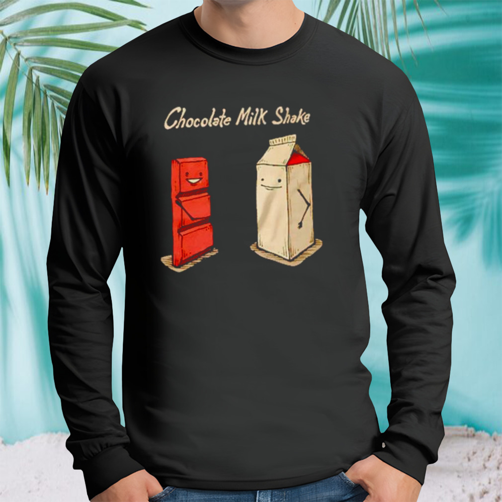 Longsleeve tshirt