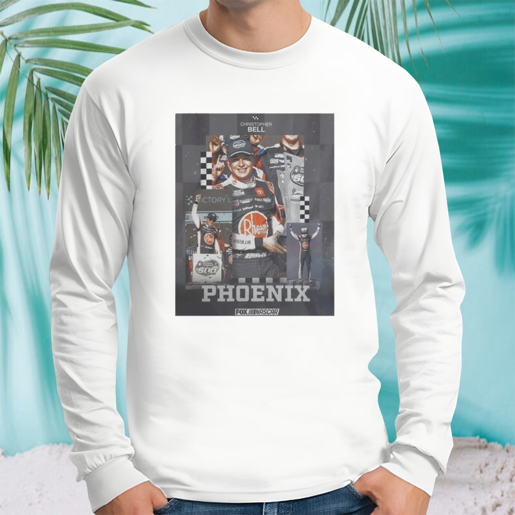 Longsleeve shirt
