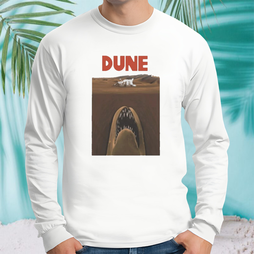 Longsleeve shirt