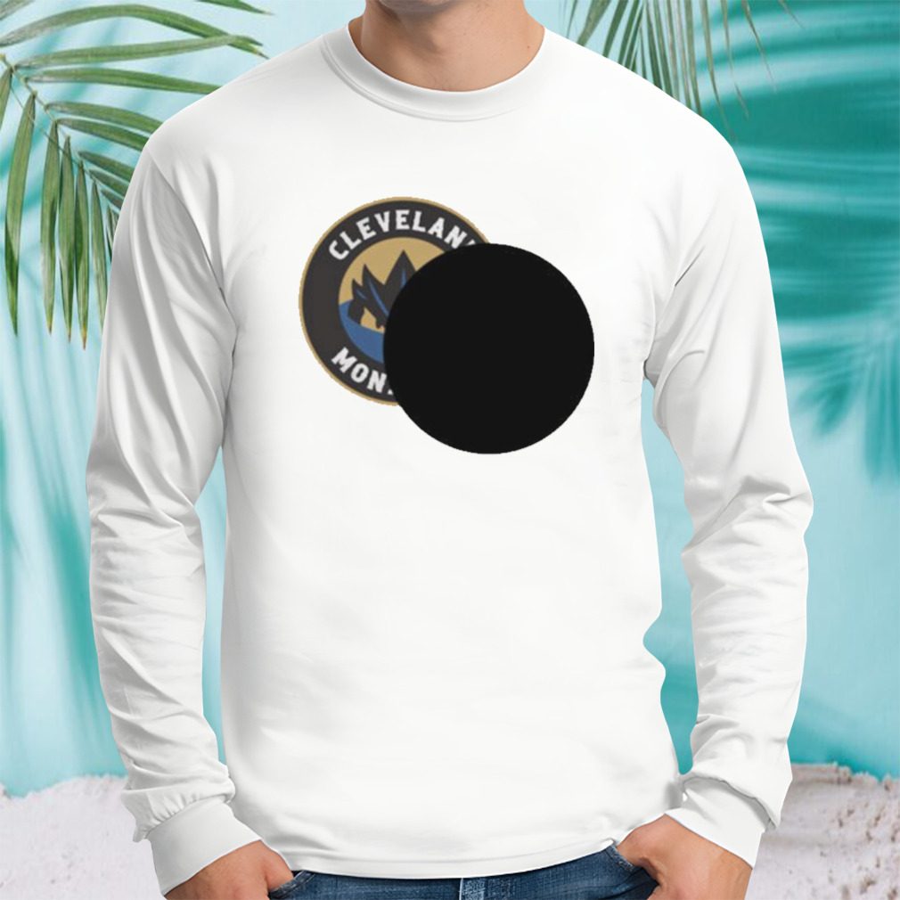 Longsleeve shirt