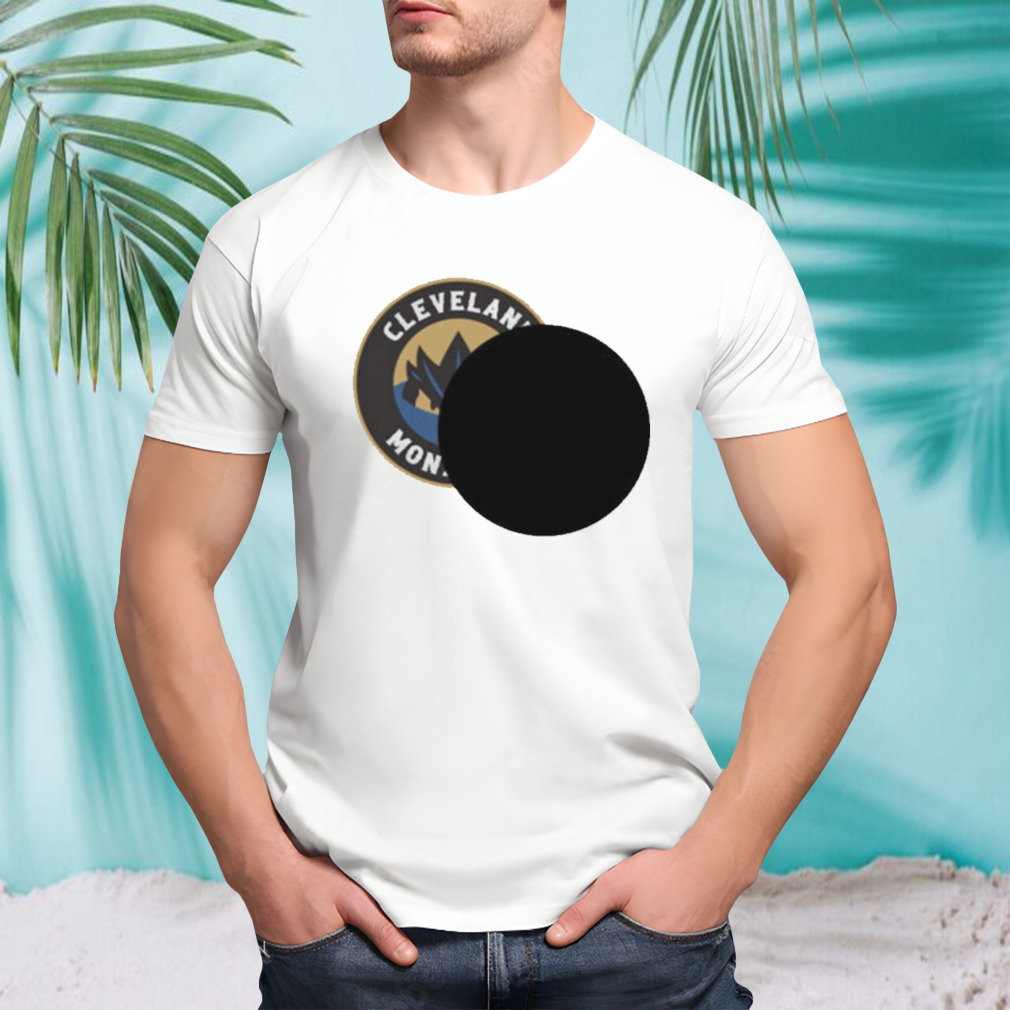 Unisex shirt