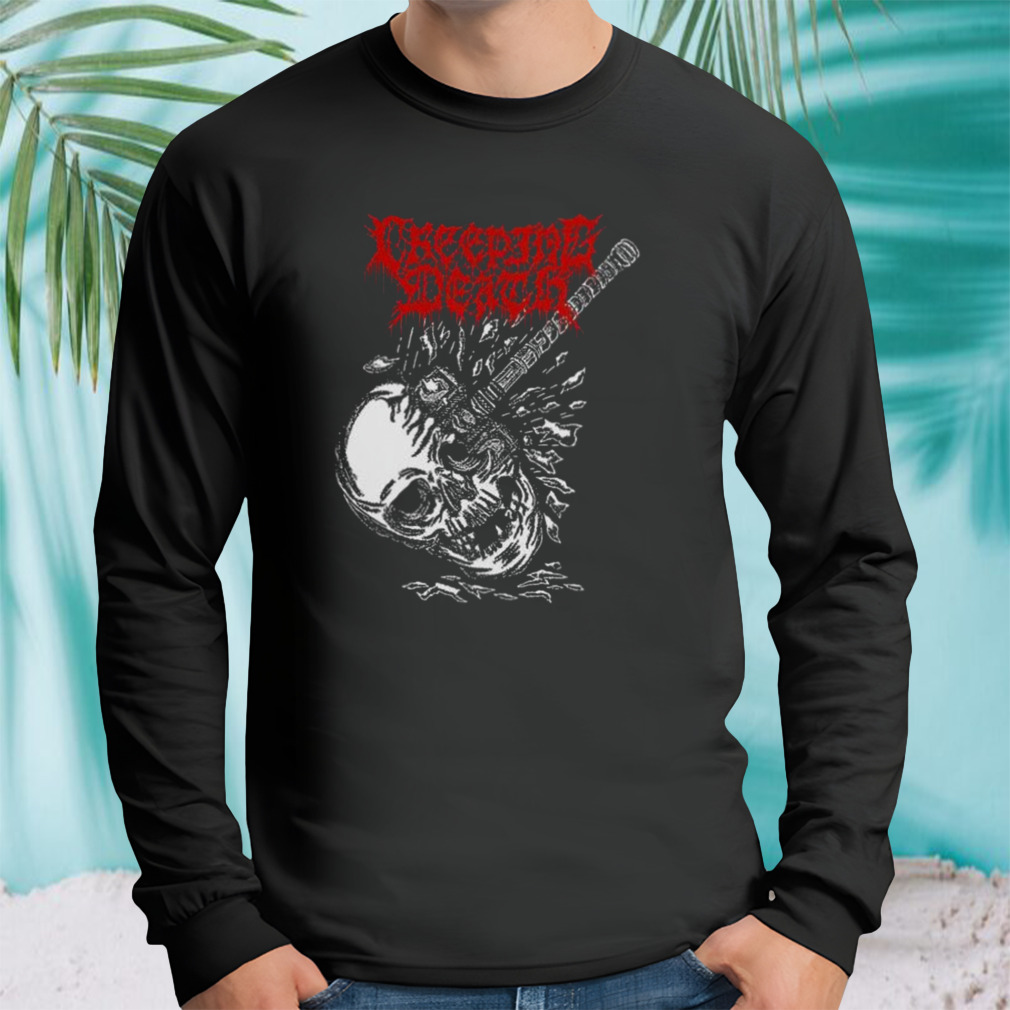 Longsleeve tshirt