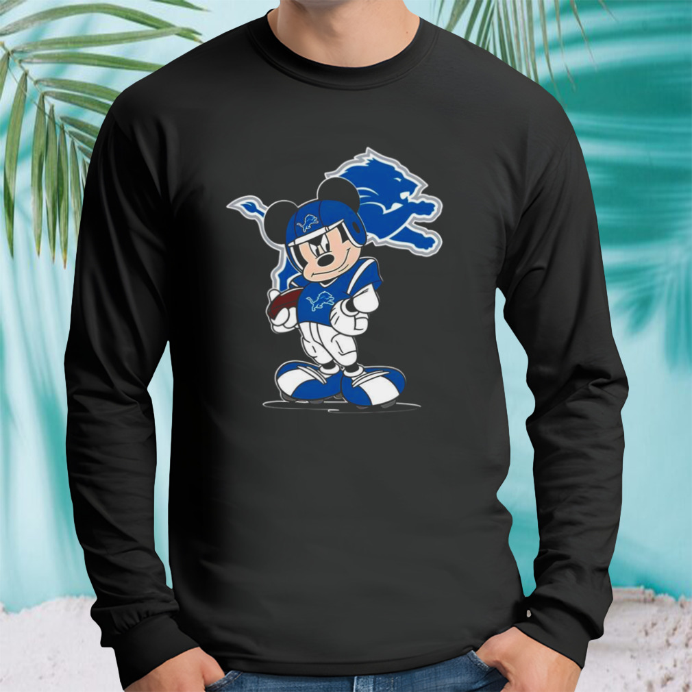 Longsleeve tshirt