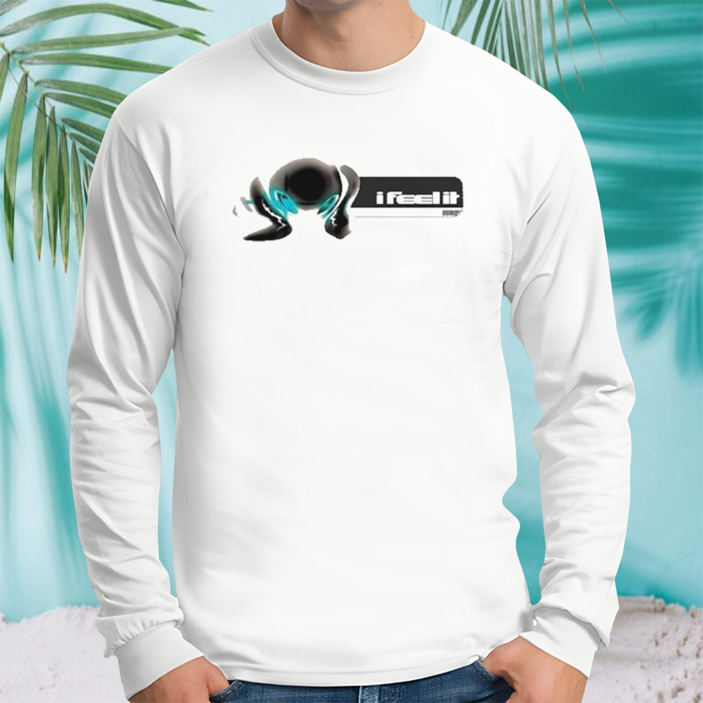 Longsleeve shirt