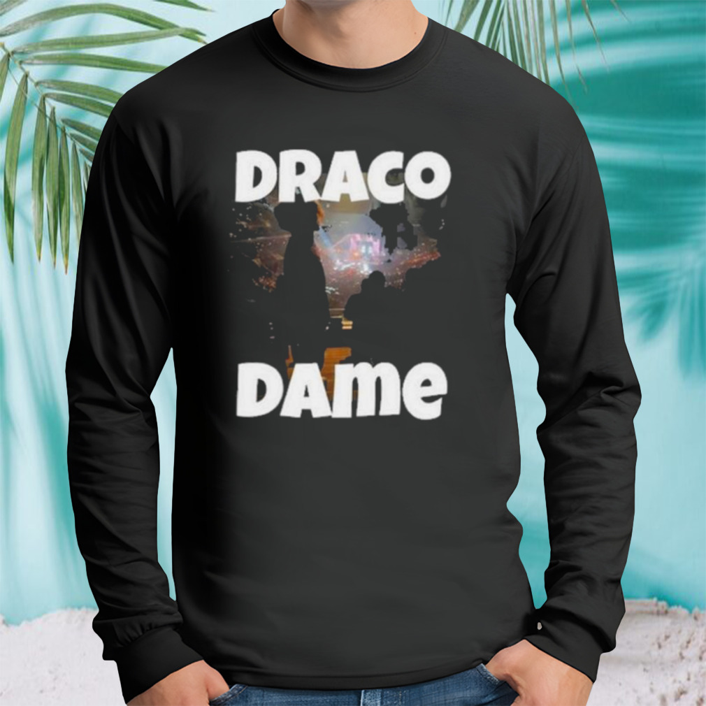 Longsleeve tshirt