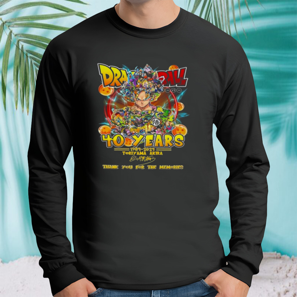 Longsleeve tshirt