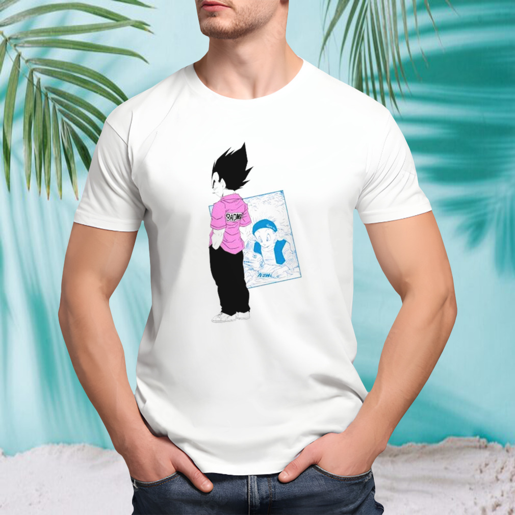 Unisex shirt