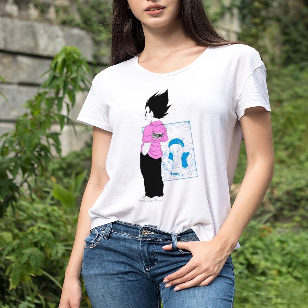 Women's shirt