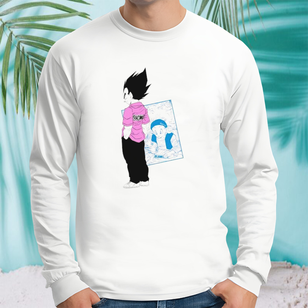 Longsleeve shirt