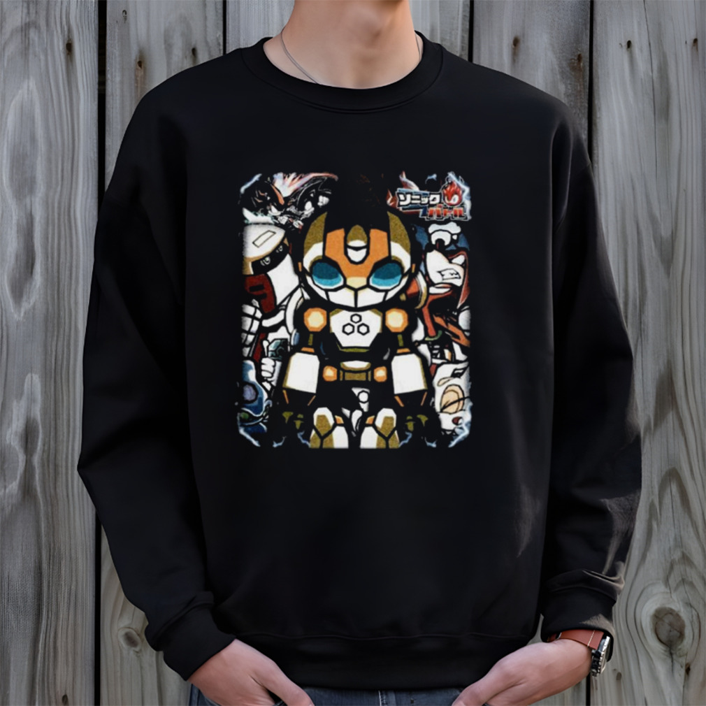 Sweaters
