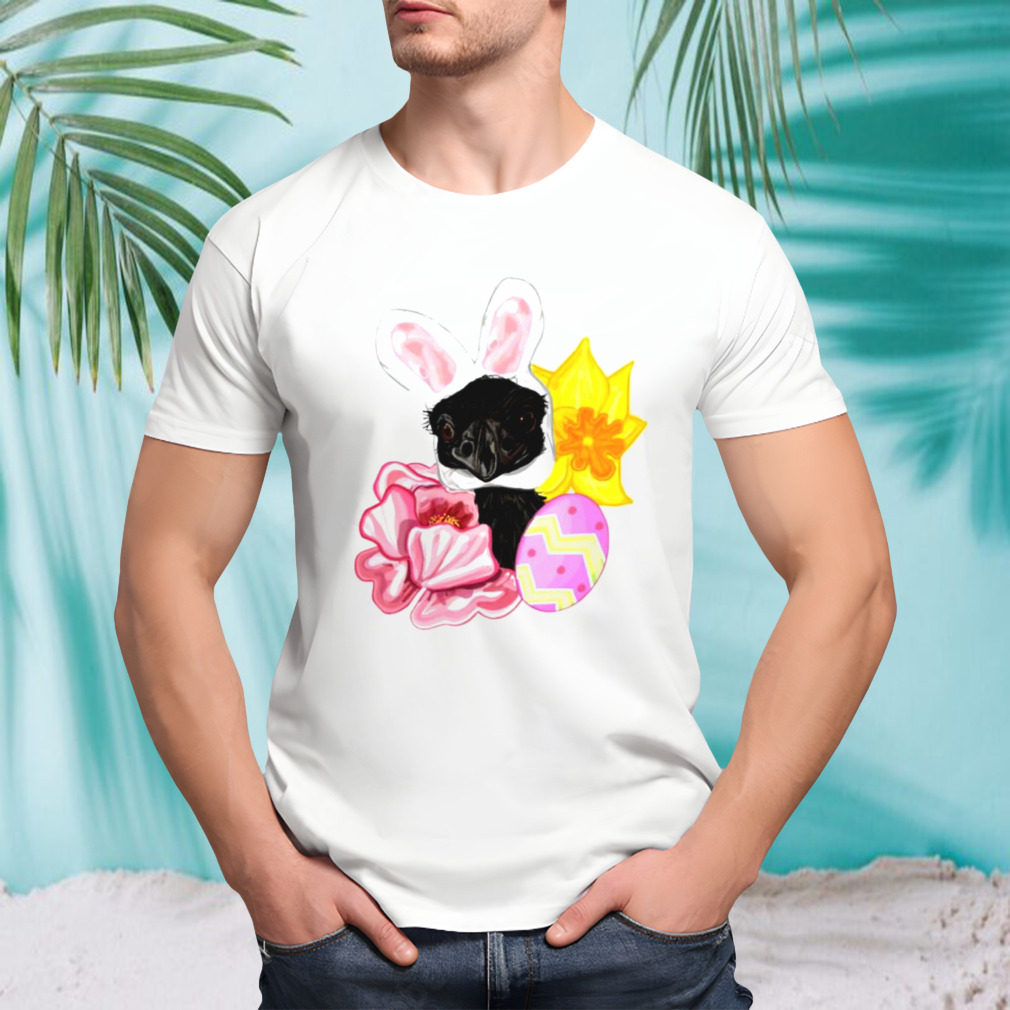 Unisex shirt