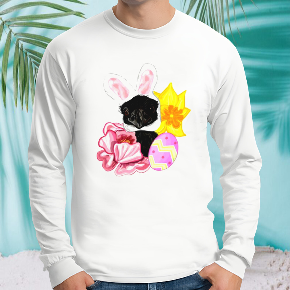 Longsleeve shirt