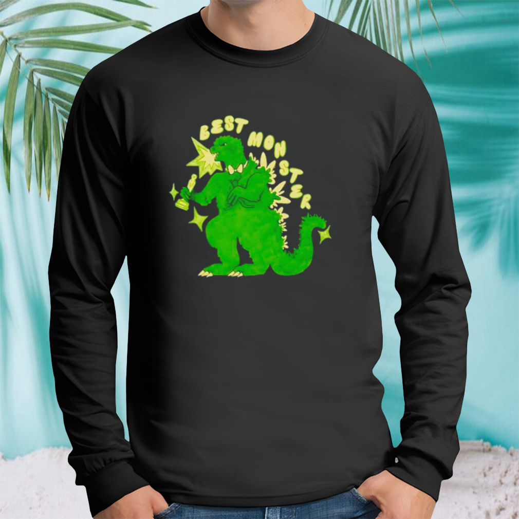 Longsleeve tshirt