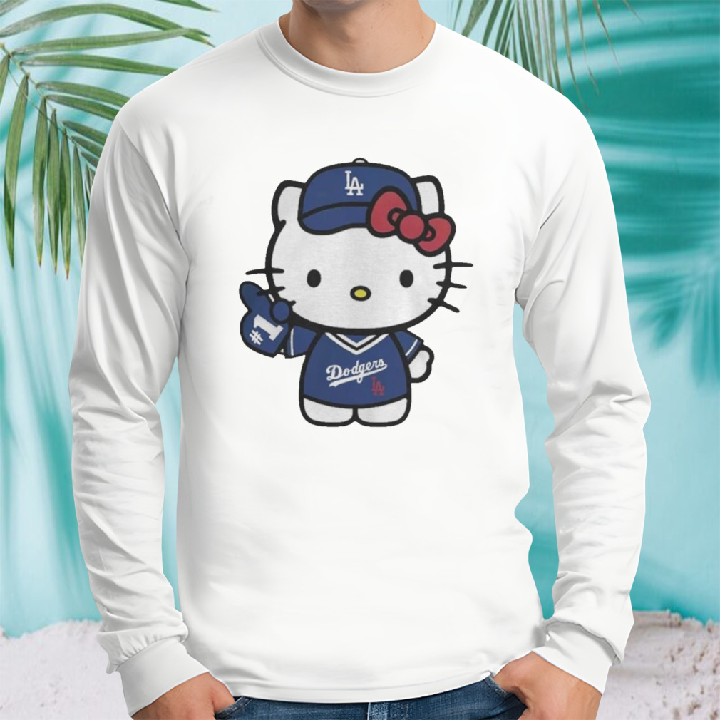 Longsleeve shirt
